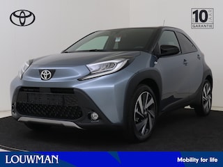 Toyota Aygo 1.0 VVT-i MT Envy