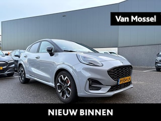 Ford Puma 1.0 EcoBoost Hybrid ST-Line X First Edition | WINTER PACK | CRUISE CONTROL | NAVI | CARPLAY |