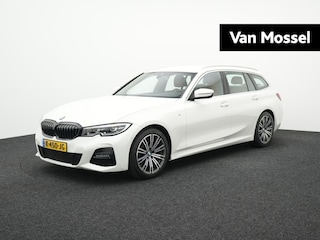 BMW 3-serie Touring 318i High Executive Edition