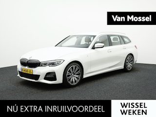 BMW 3-serie Touring 318i High Executive Edition