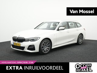BMW 3-serie Touring 318i High Executive Edition