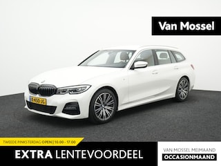 BMW 3-serie Touring 318i High Executive Edition