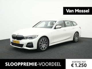 BMW 3-serie Touring 318i High Executive Edition