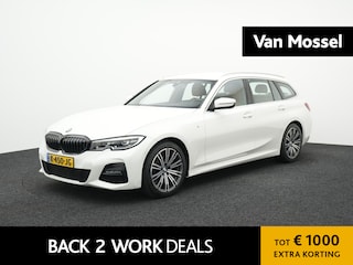 BMW 3-serie Touring 318i High Executive Edition
