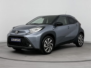 Toyota Aygo 1.0 VVT-i MT Pulse