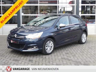 Citroën C4 130pk Collection Distributieketting is vervangen op 24-04-2024.