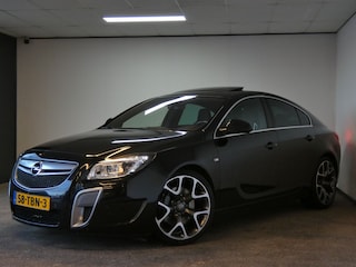 Opel Insignia 2.8 T OPC 4x4 Nwe APK Automaat!