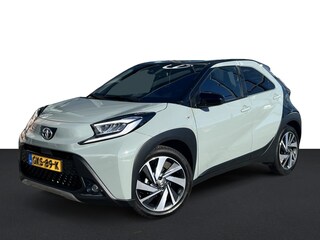 Toyota Aygo 1.0 VVT-i S-CVT Envy | NL auto | Dealeronderhouden |