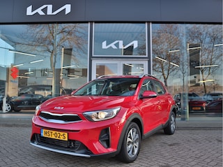 Kia Stonic 1.0 T-GDi DynamicPlusLine Automaat DCT7 | Stoel/Stuurwiel Verwarming | Navigatie | Digitaal Dashboard | Tot 10 Jaar Kia-Garantie