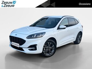 Ford Kuga 2.5 PHEV ST-Line | Driver Assistance Pack | Technology Pack | Winterpack | Navigatie | Apple Carplay | Android Auto |