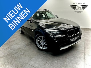 BMW X1 sDrive18i Executive