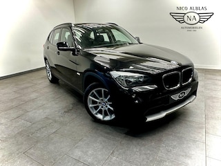 BMW X1 sDrive18i Executive