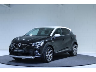 Renault Captur 1.6 E-Tech Plug-in Hybrid 160 Intens