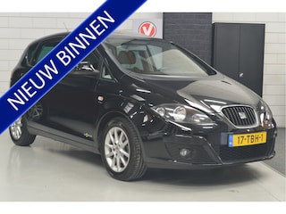 Seat Altea 1.2 TSI Ecomotive Businessline COPA // 128.000 km // CLIMA // CRUISE // TREKHAAK // SCHUIFDAK // NAVI // PDC //