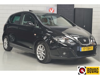 Seat Altea 1.2 TSI Ecomotive Businessline COPA // 128.000 km // CLIMA // CRUISE // TREKHAAK // SCHUIFDAK // NAVI // PDC //