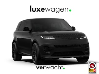 Land Rover Range Rover Sport 3.0 P460e HSE Dynamic Pano Trekh 23inch HUD BTW-auto