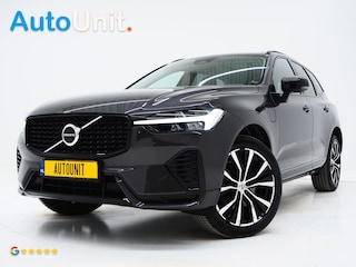Volvo XC60 2.0 T6 Plug-in hybrid AWD Ultimate Dark Long Range | Panoramadak | Pilot Assist | Harman/Kardon | Head Up | Camera | Keyless | Carplay