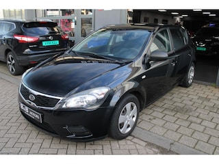Kia Ceed cee'd Sporty Wagon 1.4 CVVT X-tra|AIRCO|TREKHAAK|NAP