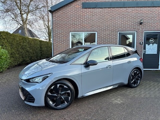Cupra Born Business One 62 kWh ACC 19 inch.