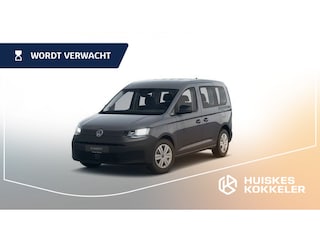 Volkswagen Caddy 1.5 TSI Hybride PHEV > ACTIEPRIJS RIJKLAAR INCL. BTW / BPM < HK-Private Lease Actie € 629,= per maand !