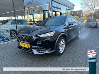 Cupra Formentor 1.4 e-PLUG IN Hybrid 204pk DSG-6 Business