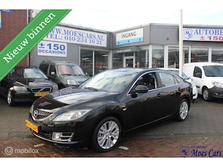 Mazda 6 2.0 S-VT Business Plus