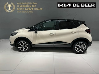 Renault Captur Energy TCe 120pk Intens