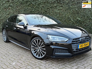 Audi A5 Sportback 1.4 TFSI Sport S-line Edition | Virtual | Cruise | Navi