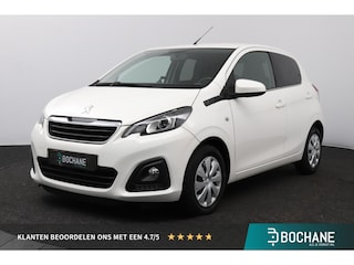 Peugeot 108 1.0 e-VTi Active | Pack Premium | Pack Dynamic |