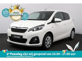 Peugeot 108 1.0 e-VTi Active | Pack Premium | Pack Dynamic |