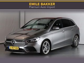 Mercedes-Benz B-klasse 200 Business Solution AMG 43.000km!