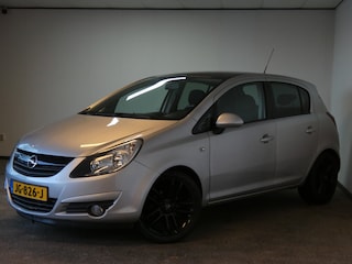Opel Corsa 1.4-16V Edition Nwe APK airco