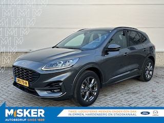 Ford Kuga 2.5 PHEV ST-Line X TREKHAAK! DRIVERPACK! WINTERPACK!
