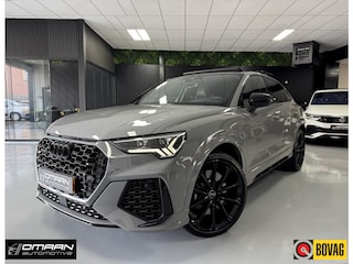 Audi Q3 RSQ3 2.5 TFSI QUATTRO 400PK NARDO NAP