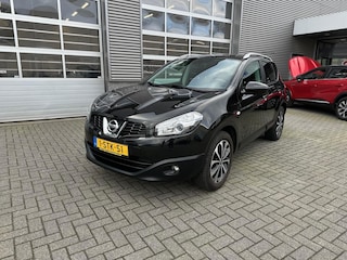 Nissan Qashqai 1.6 AUTOMAAT Connect Edition nieuwe automaatbak !!