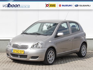 Toyota Yaris 1.3 VVT-i Sol | Airco | Lm-Velgen