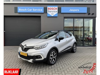 Renault Captur 1.3 TCe 130 Intens
