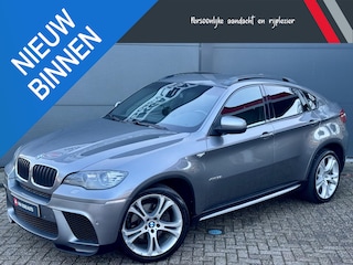 BMW X6 xDrive35i Carplay /100% Onderhoud / NL Auto