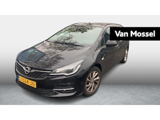 Opel Astra Sports Tourer 1.2 Edition | WORDT VERWACHT |