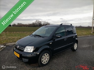 Fiat Panda 1.2 Edizione Cool nap airco nette auto