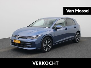 Volkswagen Golf 1.5 eHybrid Life Edition | Navigatie | Airco | Parkeersensoren | Camera | Cruise control | 18 Inch Velgen |