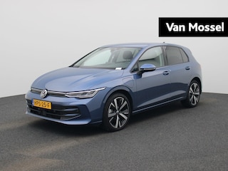 Volkswagen Golf 1.5 eHybrid Life Edition | Navigatie | Airco | Parkeersensoren | Camera | Cruise control | 18 Inch Velgen |