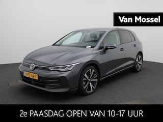 Volkswagen Golf 1.5 eHybrid Life Edition | Navigatie | Airco | Parkeersensoren | Camera | Cruise control | 18 Inch Velgen |