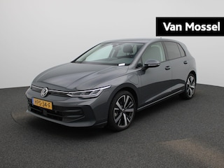 Volkswagen Golf 1.5 eHybrid Life Edition | Navigatie | Airco | Parkeersensoren | Camera | Cruise control | 18 Inch Velgen |