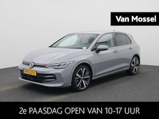 Volkswagen Golf 1.5 eHybrid 50 Edition Navigatie | Cruise Control | Airco | 18 Inch Velgen | Camera | Parkeersensoren |