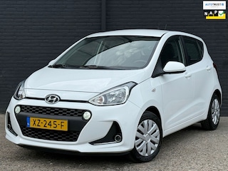 Hyundai i10 1.0i Comfort AIRCO | CRUISE | ELEK RAMEN | NWE APK