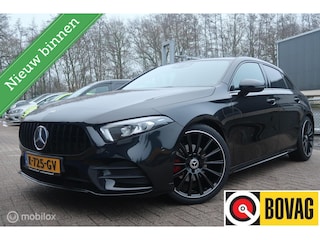 Mercedes-Benz A-klasse 200 Business Solution AMG