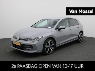 Volkswagen Golf 1.5 eHybrid 50 Edition Navigatie | Camera | Parkeersensoren | Cruise control | 18 Inch Velgen | Airco |