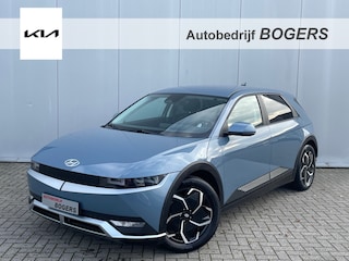 Hyundai Ioniq 5 Connect+ 73kWh Navigatie, Climate Control, Adaptive Cruise Control, Head Up Display, LED