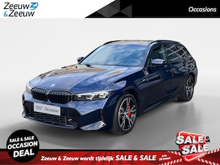 BMW 3-serie Touring 330e | M-Sportpakket | Headup | Elektrische stoelverstelling |